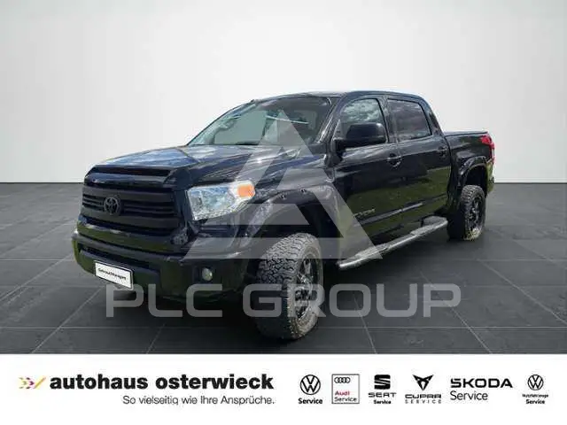 2016 Toyota TUNDRA