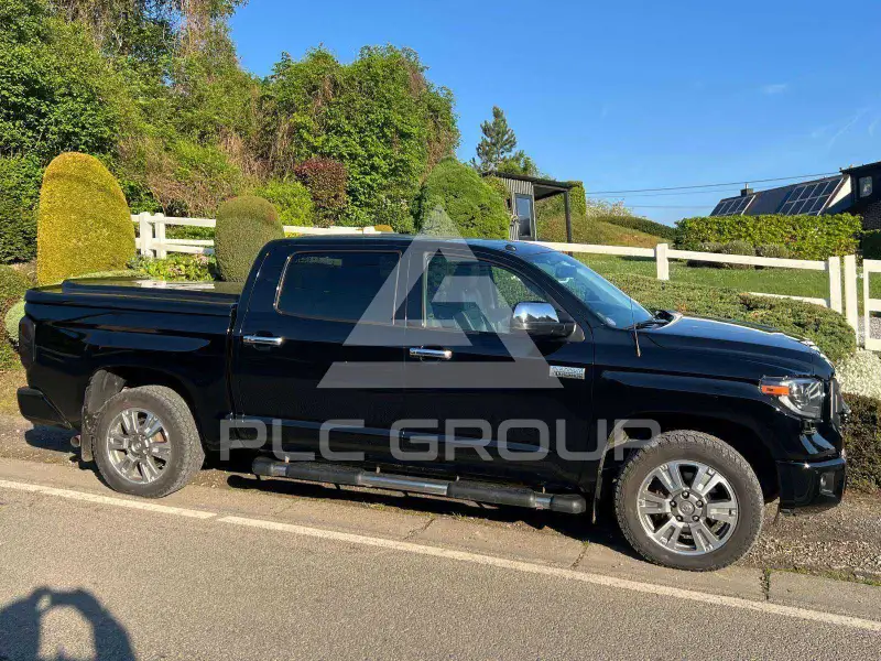 2016 Toyota TUNDRA