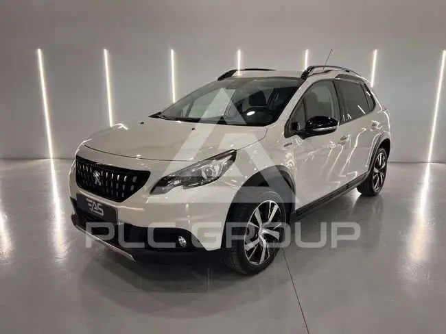 2016 Peugeot 2008