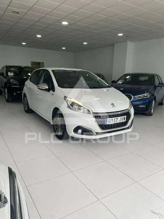 2016 Peugeot 2008