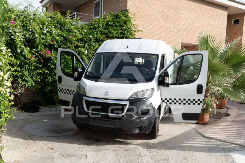 2016 Peugeot Unknown