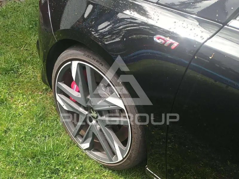 2016 Peugeot 308