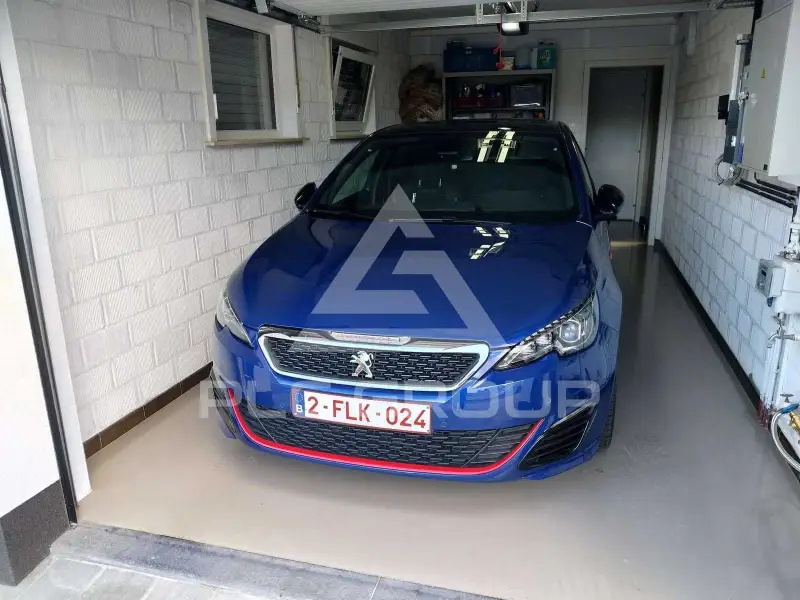2016 Peugeot 308