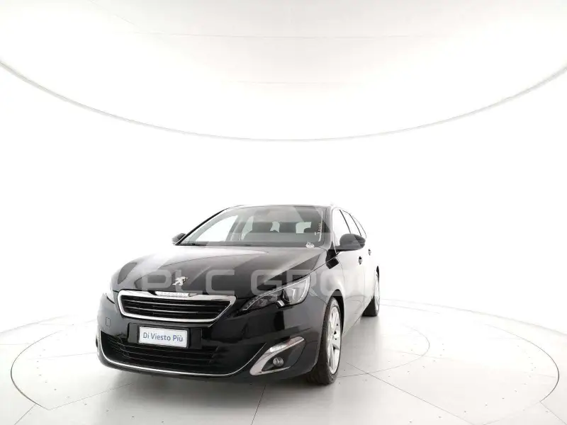 2016 Peugeot 308