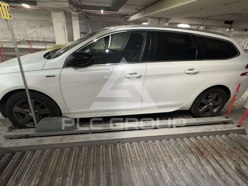 2016 Peugeot 308