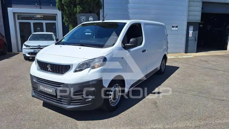 2016 Peugeot Expert