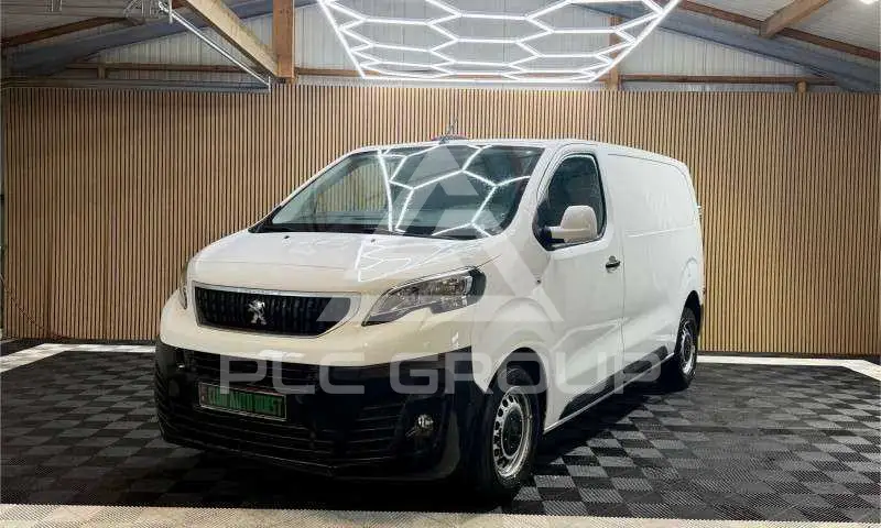 2016 Peugeot Expert