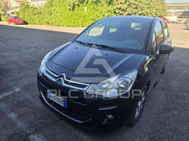 2016 Citroen Unknown