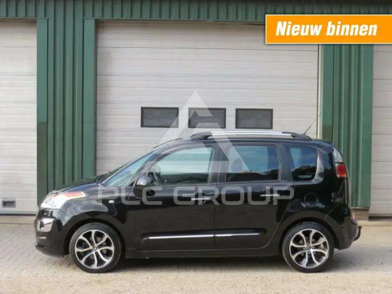 2016 Citroen C3