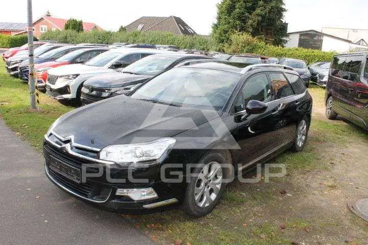 2016 Citroen C5