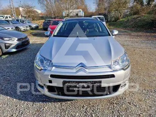 2016 Citroen C5