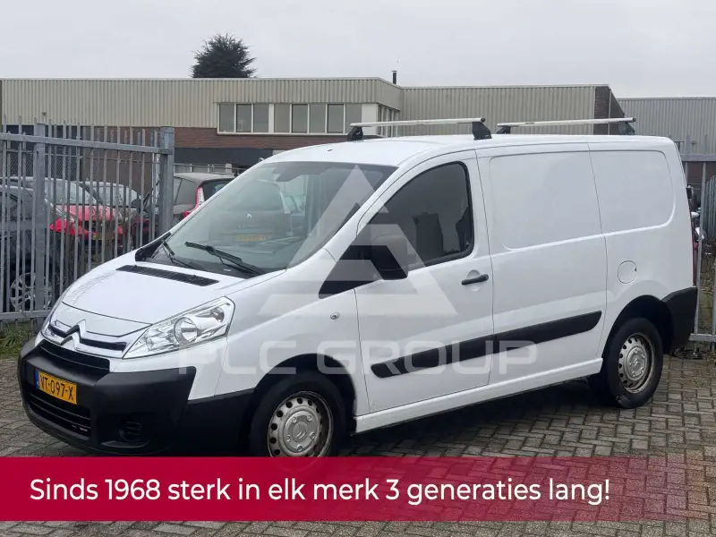 2016 Citroen Jumper