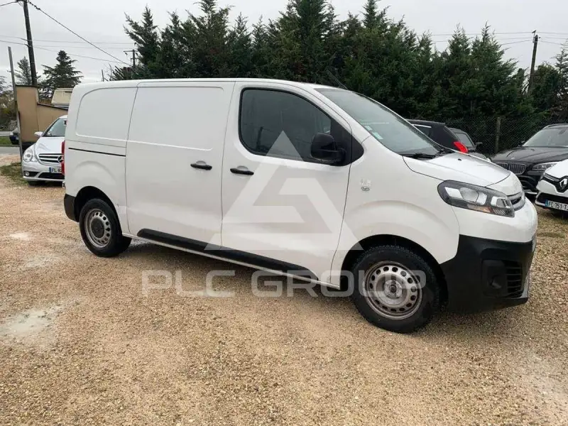 2016 Citroen Jumper