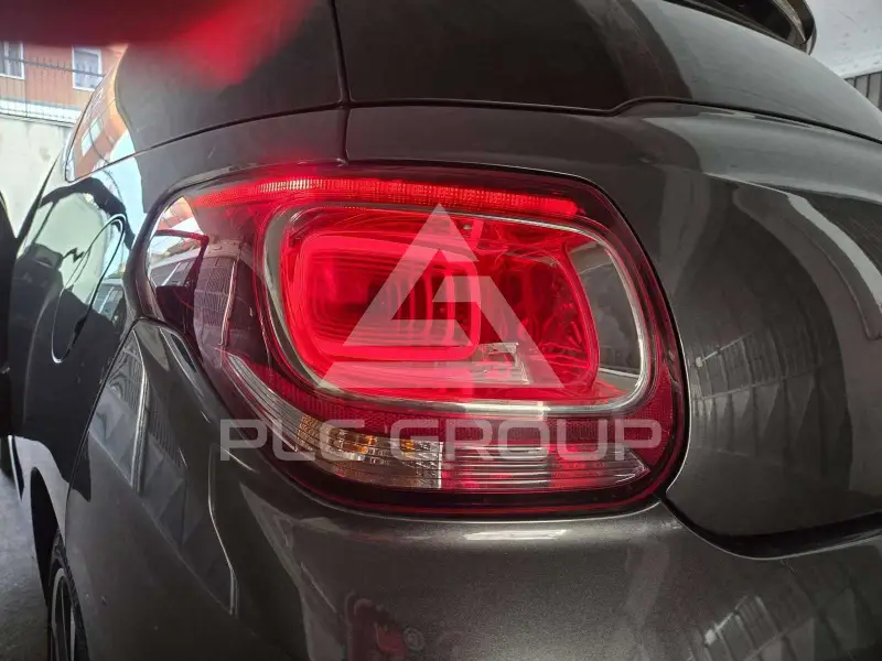 2016 Citroen DS3