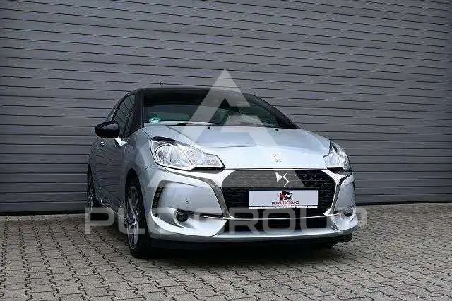 2016 Citroen DS3
