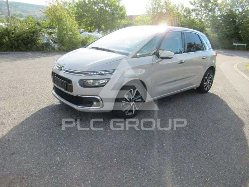 2016 Citroen C4