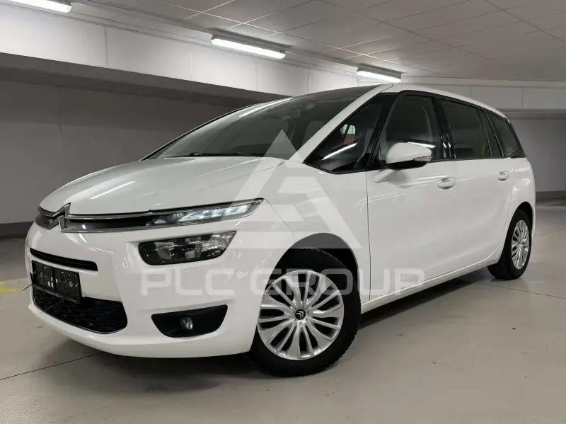 2016 Citroen C4