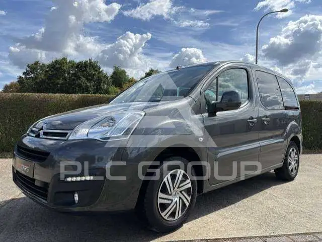 2016 Citroen Berlingo