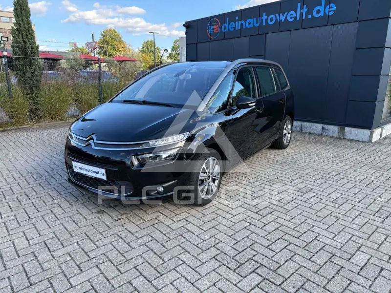 2016 Citroen C4