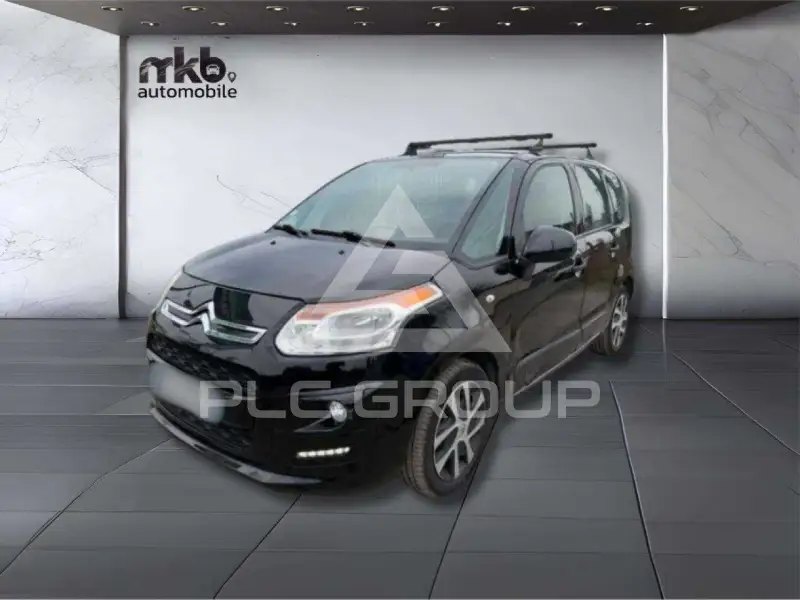 2016 Citroen C3