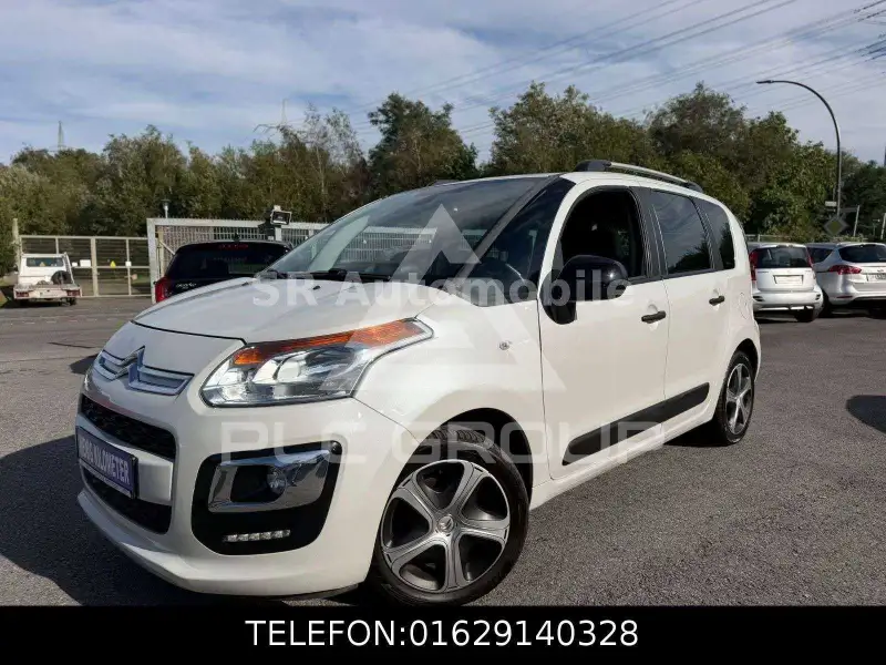 2016 Citroen C3