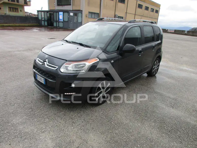 2016 Citroen C3