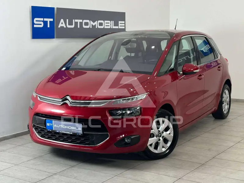 2016 Citroen C4