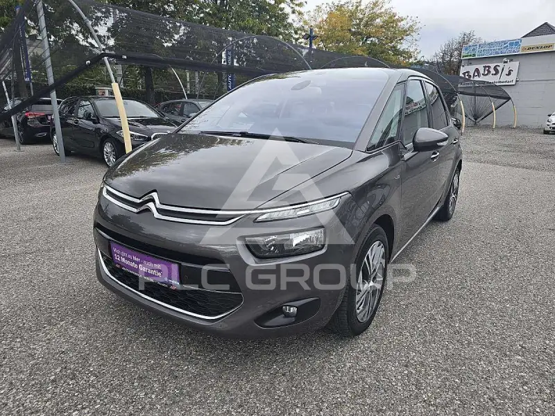 2016 Citroen C4