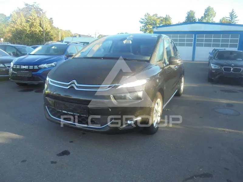2016 Citroen C4
