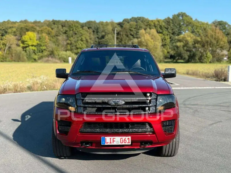 2016 Ford EXPEDITION