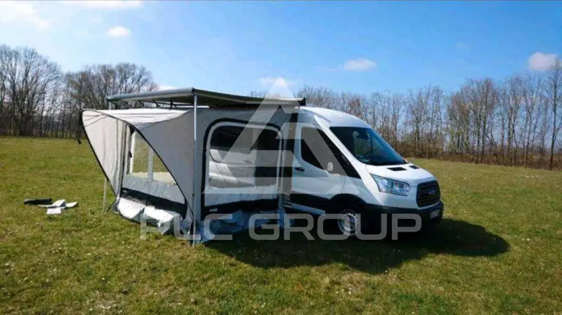 2016 Ford TRANSIT