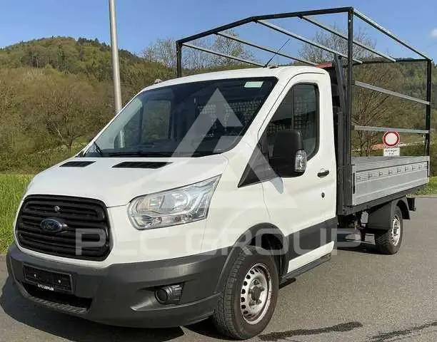 2016 Ford TRANSIT