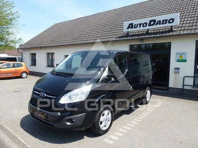 2016 Ford TRANSIT