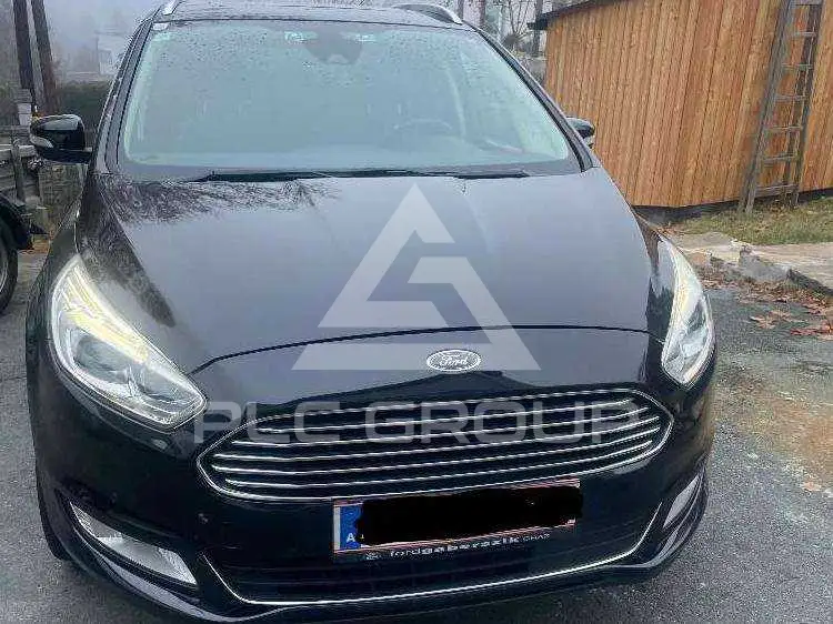 2016 Ford GALAXY