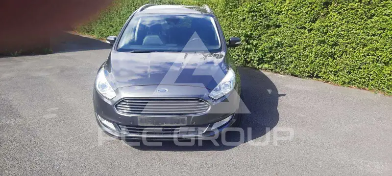 2016 Ford GALAXY