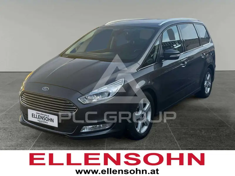 2016 Ford GALAXY
