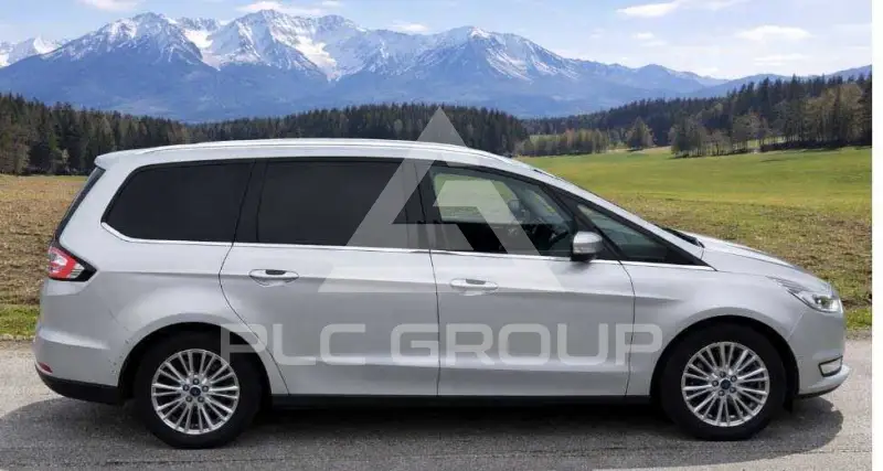 2016 Ford GALAXY