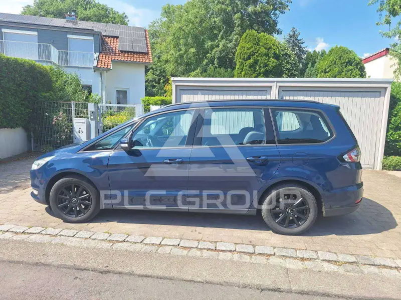 2016 Ford GALAXY