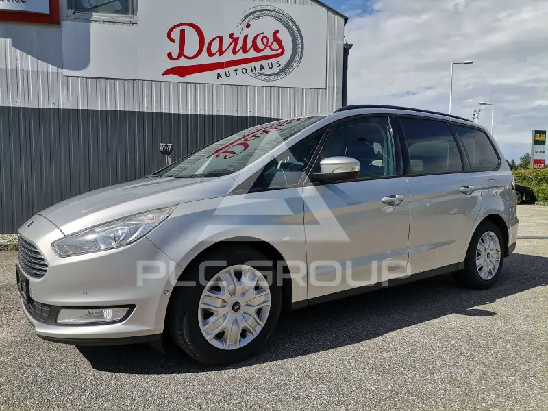 2016 Ford GALAXY