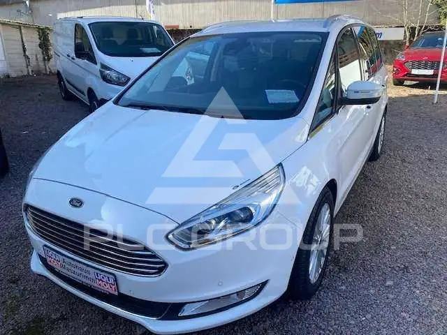 2016 Ford GALAXY