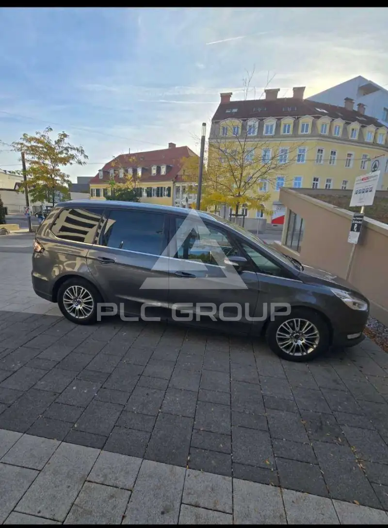 2016 Ford GALAXY