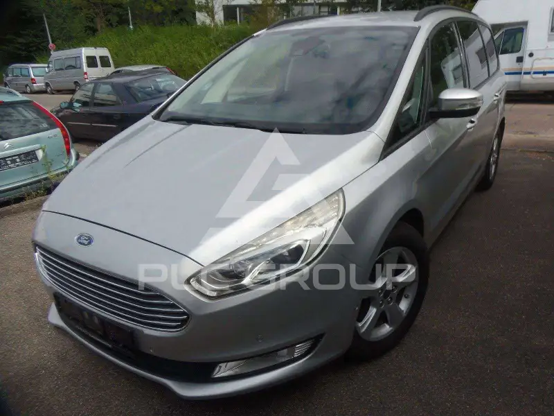 2016 Ford GALAXY