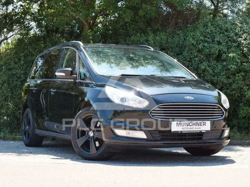 2016 Ford GALAXY