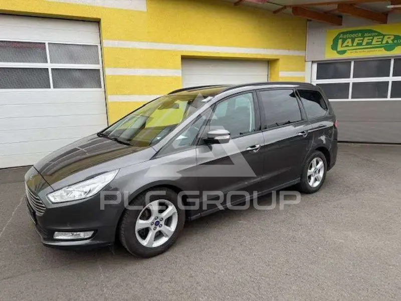 2016 Ford GALAXY