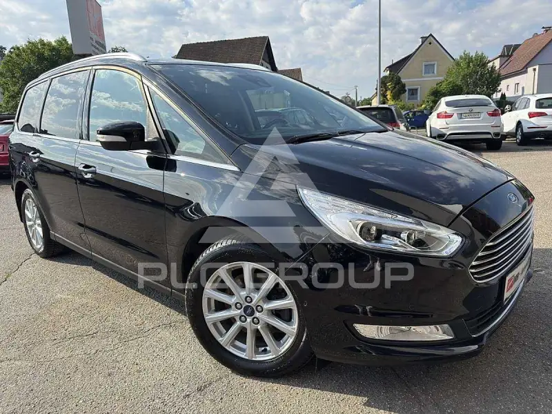 2016 Ford GALAXY