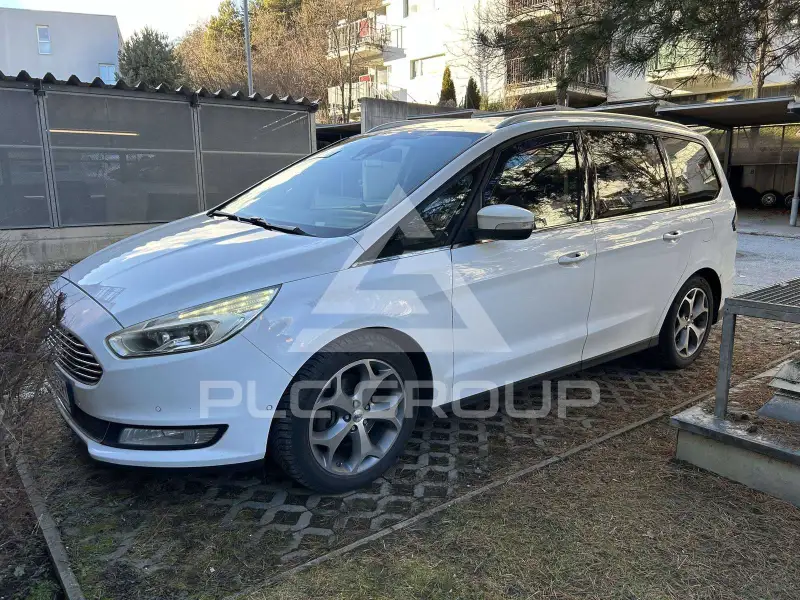 2016 Ford GALAXY