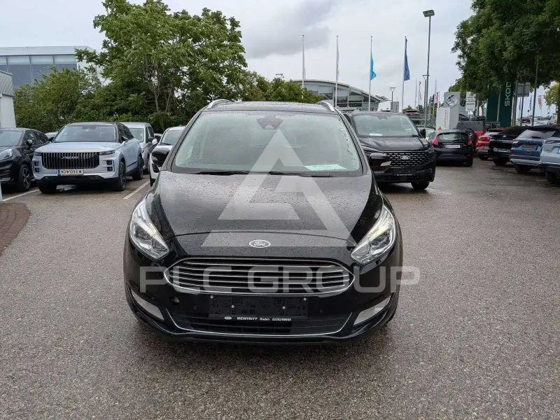 2016 Ford GALAXY