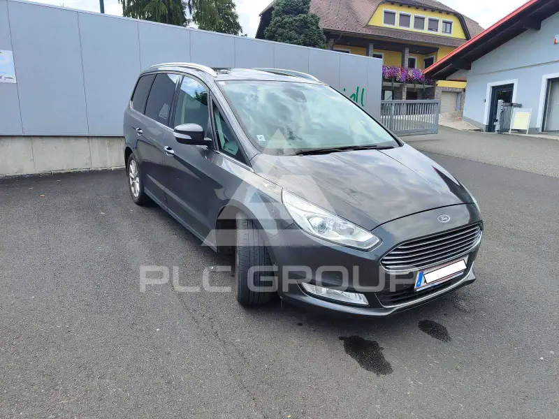 2016 Ford GALAXY