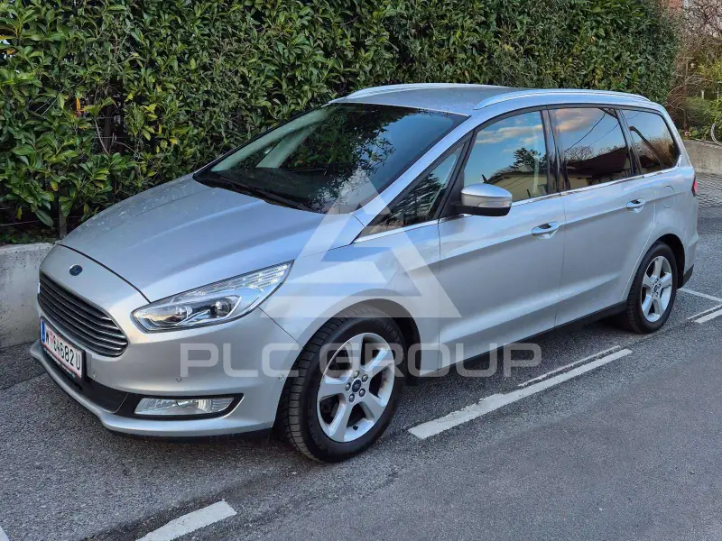 2016 Ford GALAXY