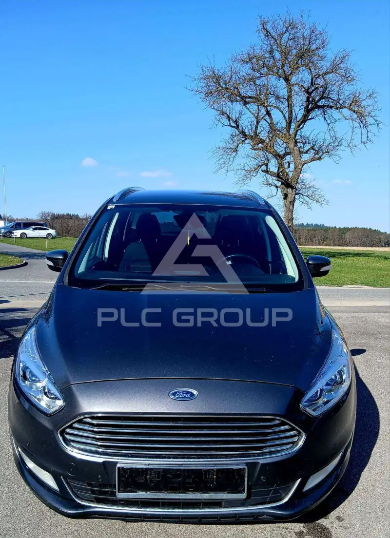 2016 Ford GALAXY